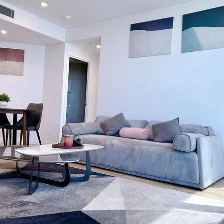 Cbd Luxury River View 1Bed Apt The One Brisbane Exterior photo